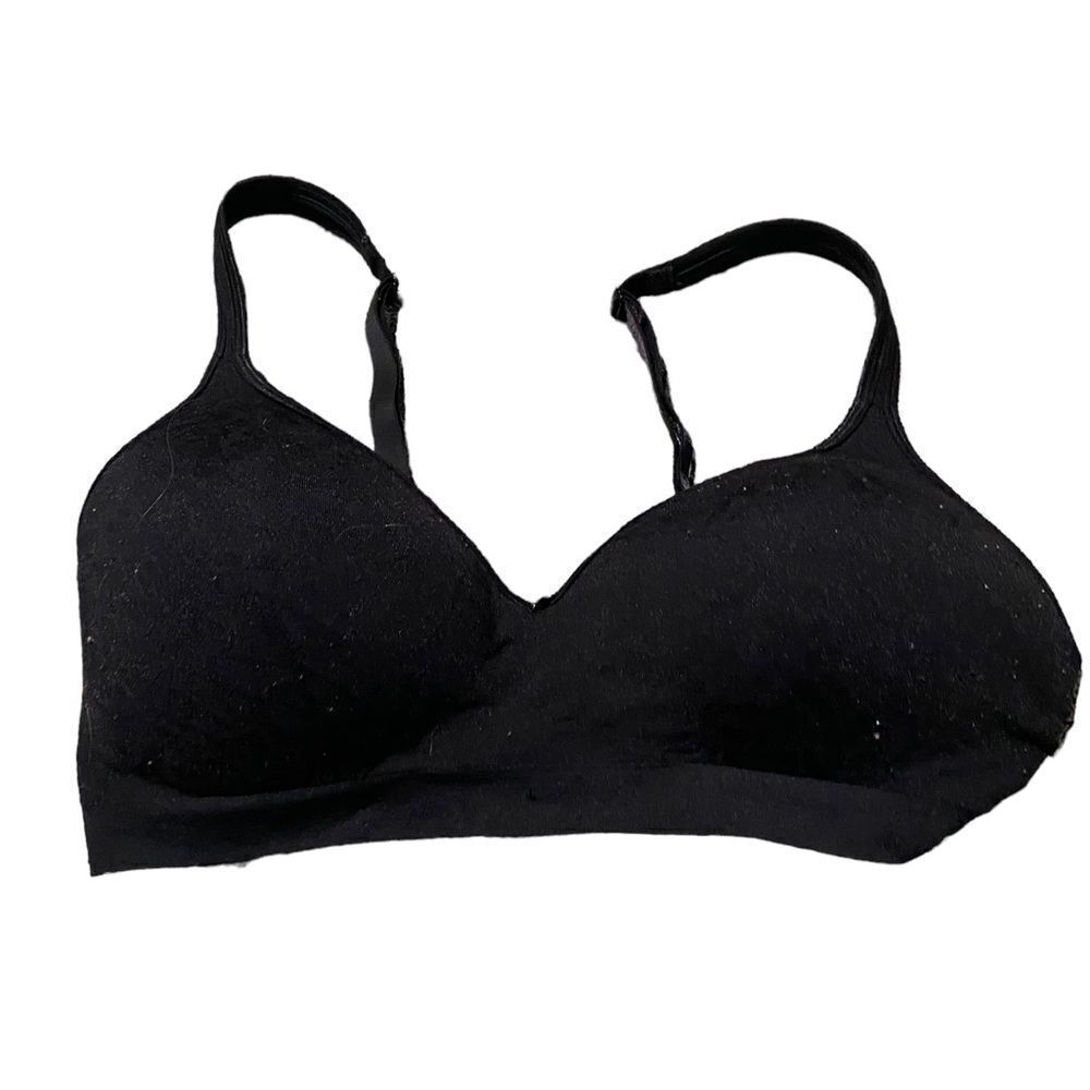 Breezies size 36C bra great condition see pics
